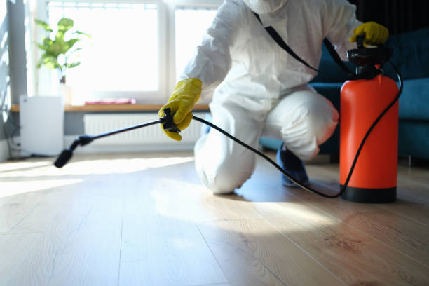 Reliable Infectious Disease Decontamination contractor in Arlington, NY by Trauma Clean Pros